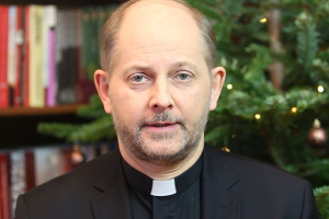 ksiądz Leszek gęsiak